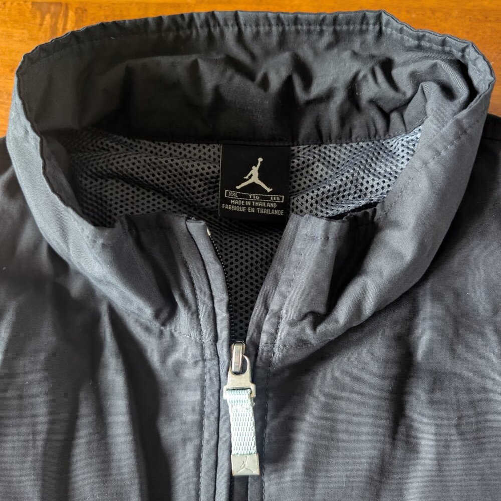 Jordan Mens Jacket XXL 2000s